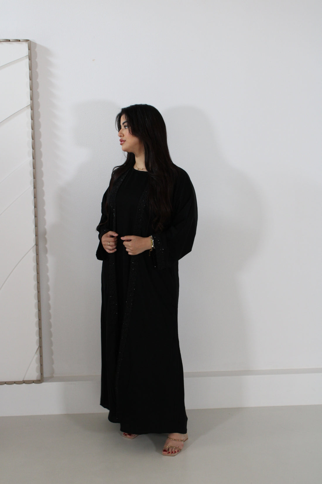 Black Mirage