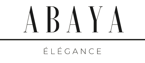 The Abaya Elegance